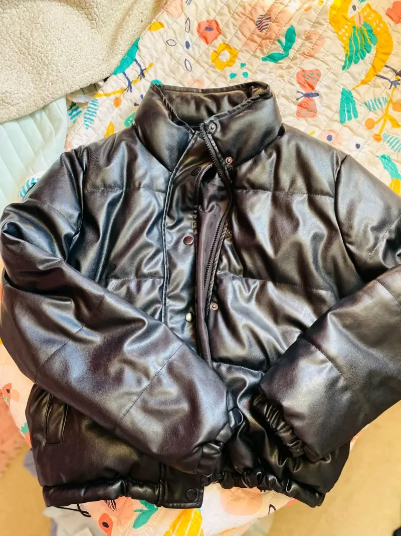 Ropa nueva - 5