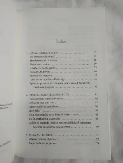 Libro Sé Tú Mismo de Matthew Kelly - miniatura 2