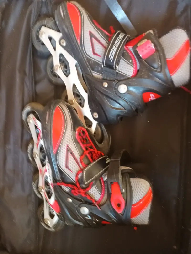 Patines Opaltech unisex 35-38 - 2
