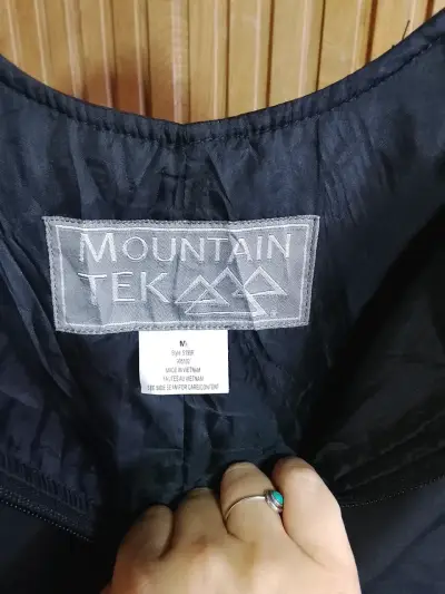 Pantalon-Jardinera Para nieve - miniatura 4