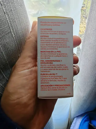 Aceite Bio-Oil para la piel 25 ml - miniatura 2