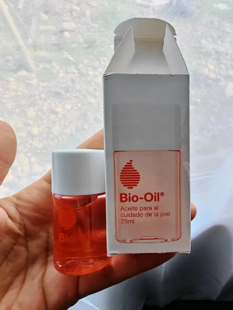 Aceite Bio-Oil para la piel 25 ml - 4
