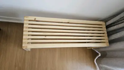 Banca madera - miniatura 2