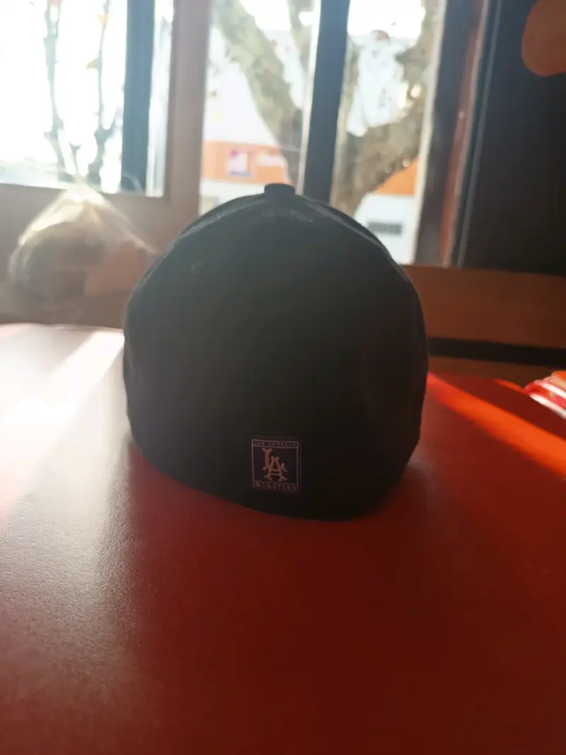 Gorro los angeles - 2