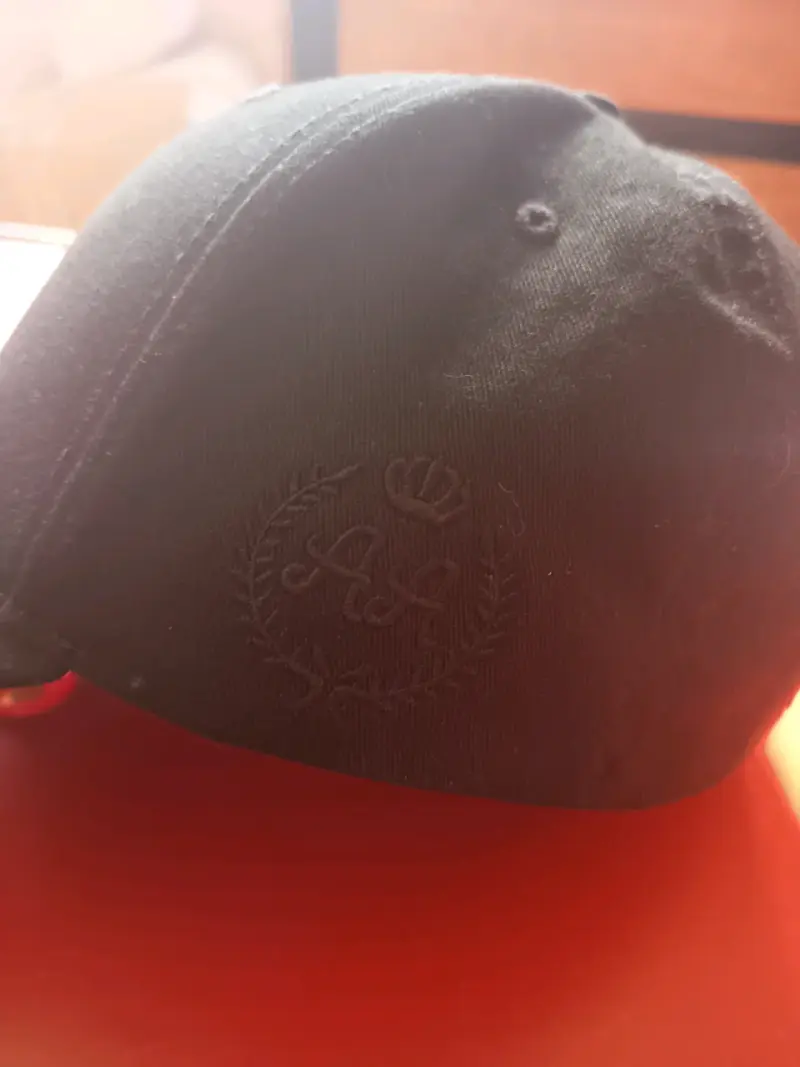 Gorro los angeles - 3