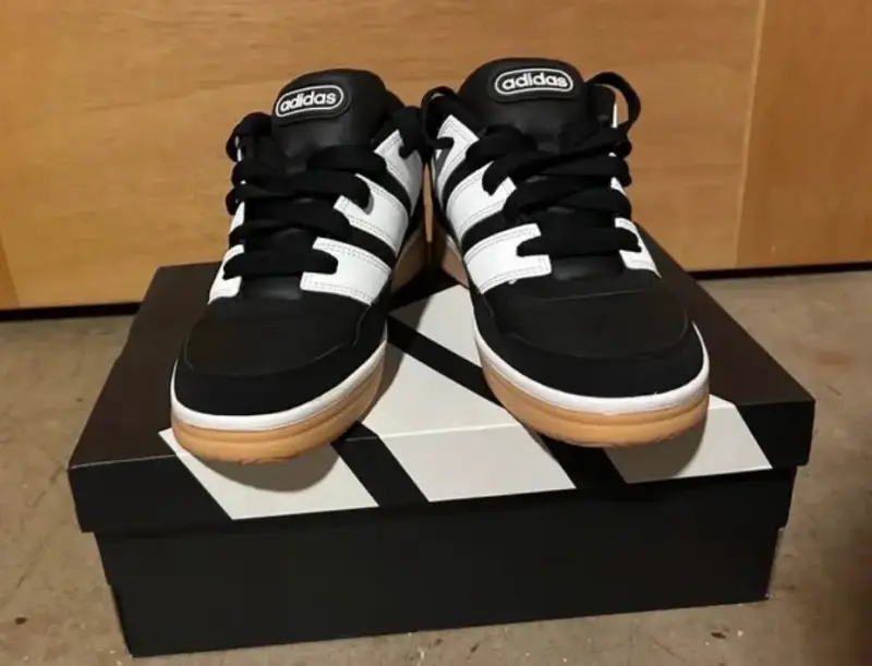 Zapatillas Adidas - 2