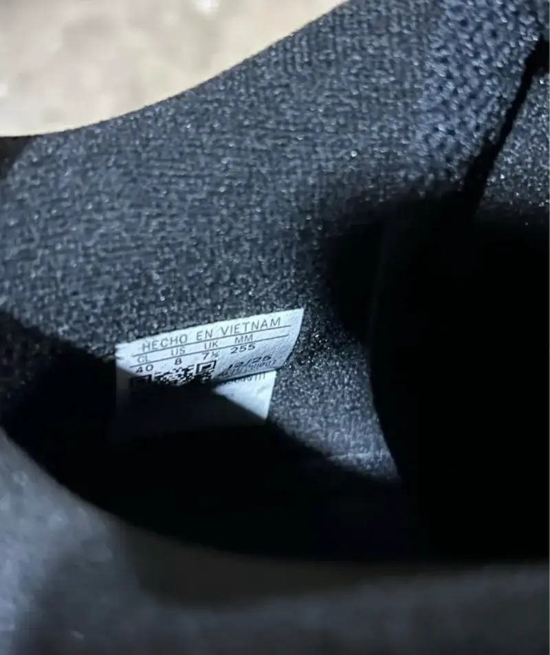 Zapatillas Adidas - 5