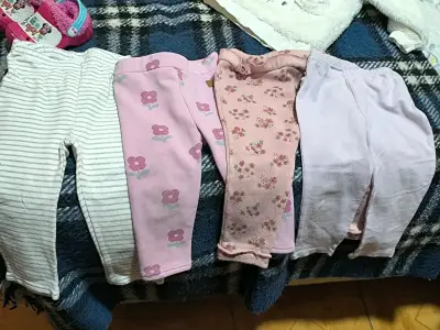 Ropa abrigadora para bebé - miniatura 2