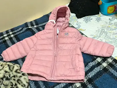 Ropa abrigadora para bebé - miniatura 3