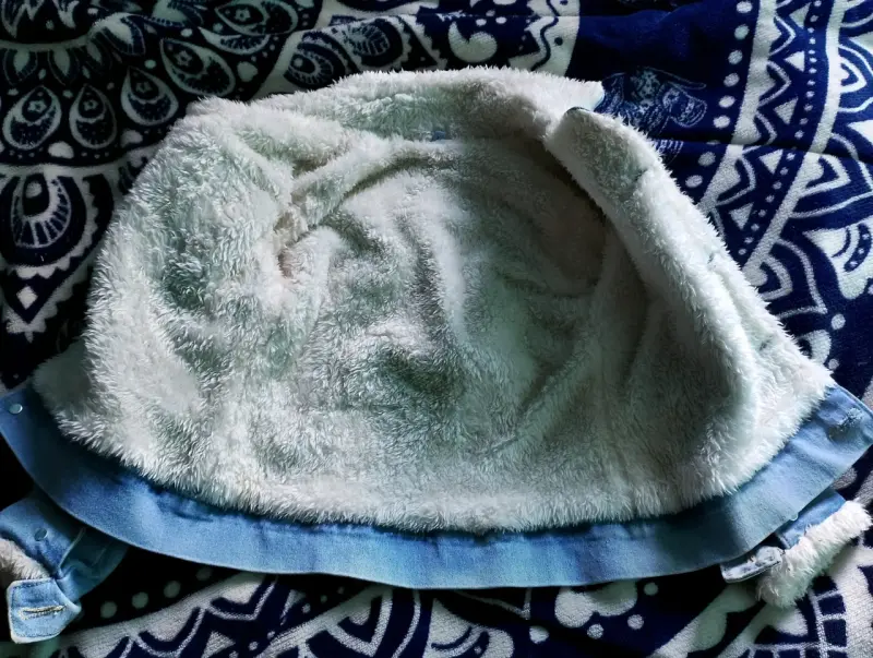 Chaqueta para niña - 2