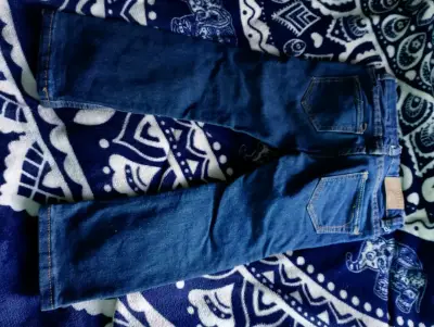 Jeans niña - miniatura 3