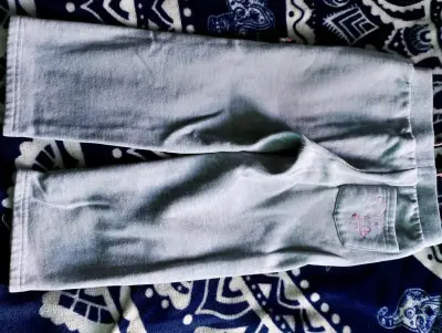 Pantalones Minnie  niña - miniatura 3