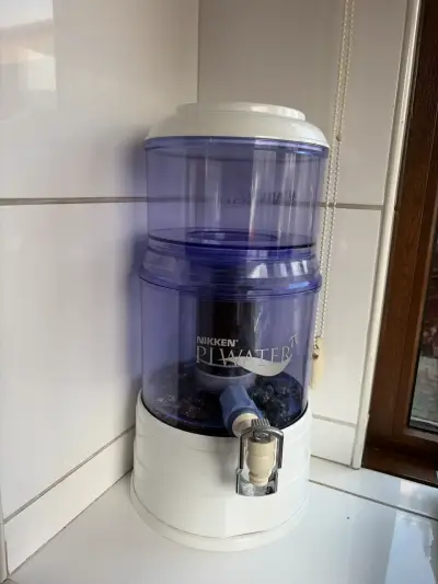 Purificador de agua Nikken - miniatura 1