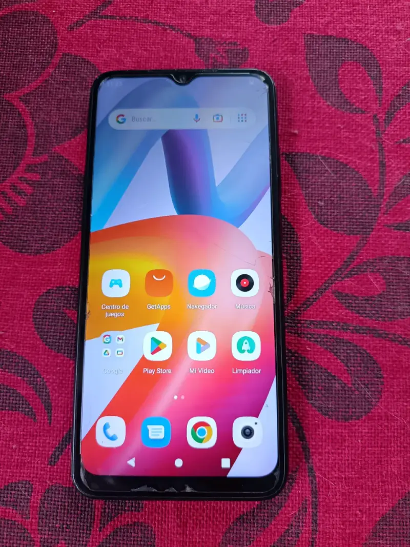 Xiaomi Redmi A2 - 1