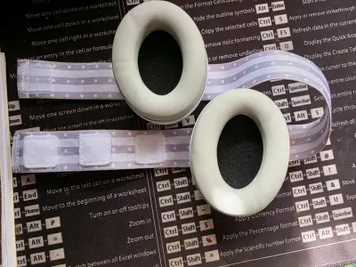 Orejeras para bebé antiruido - miniatura 5