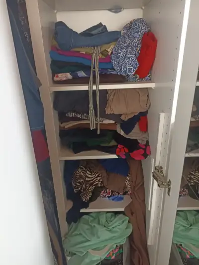 Lote de vestidos variados - miniatura 3