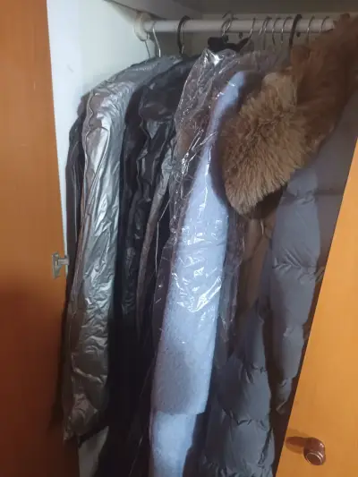 Lote de vestidos variados - miniatura 4