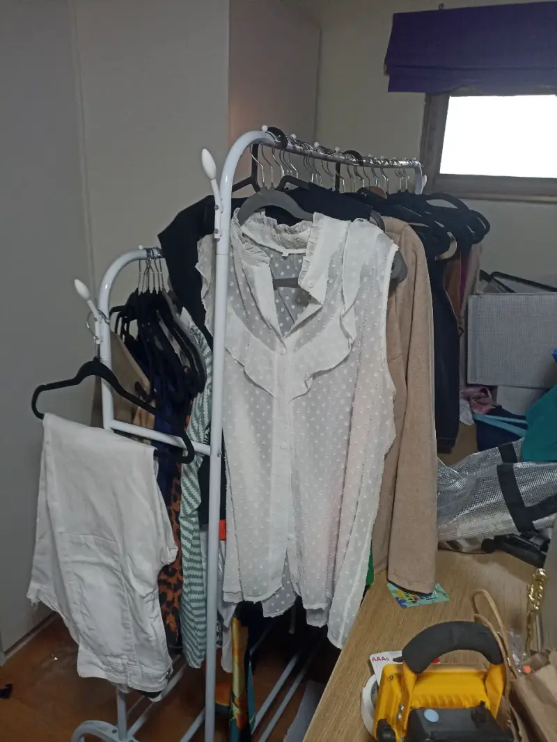 Lote de vestidos variados - 5