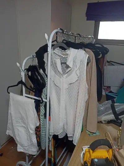 Lote de vestidos variados - miniatura 5