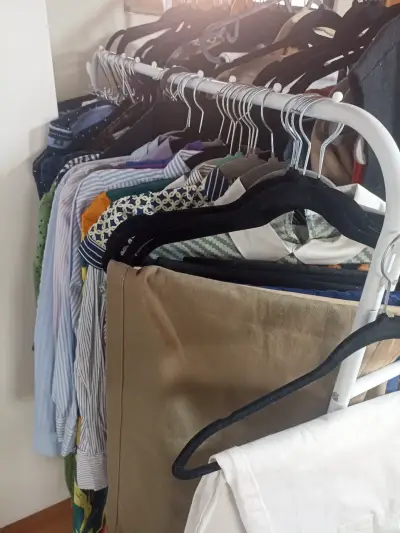 Lote de vestidos variados - miniatura 6