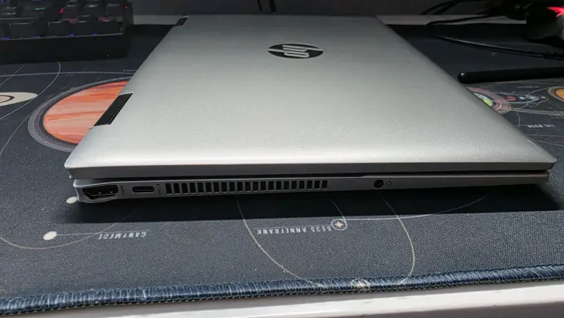 Laptop HP Pavilion 14 pulgadas - 2