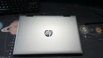Laptop HP Pavilion 14 pulgadas - miniatura 4