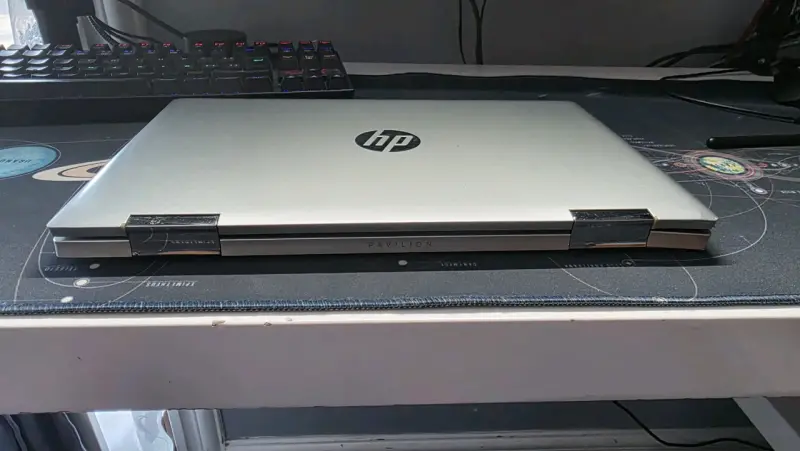 Laptop HP Pavilion 14 pulgadas - 5