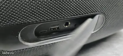 Parlante Bluetooth Portátil Blik Powerboost 180W - miniatura 3