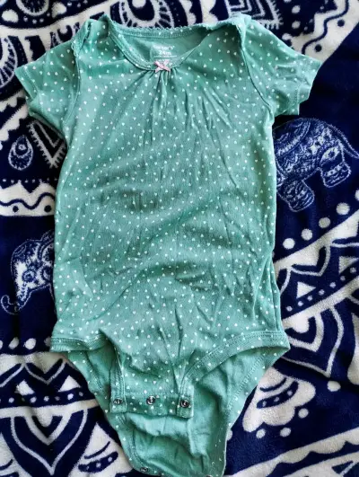 Bodys niña 24 meses - miniatura 1