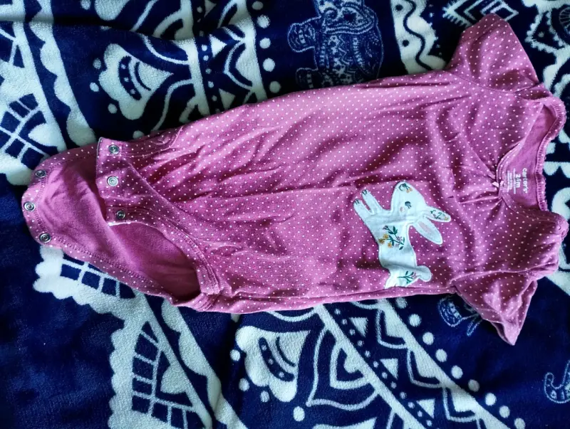 Bodys niña 24 meses - 2