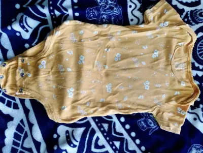 Bodys niña 24 meses - miniatura 3