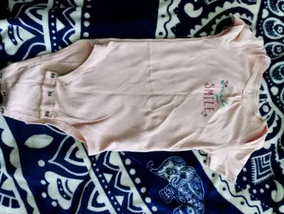 Bodys niña 24 meses - miniatura 4