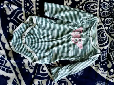 Bodys niña 24 meses - miniatura 5