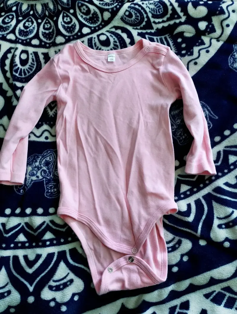 Bodys niña 24 meses - 6