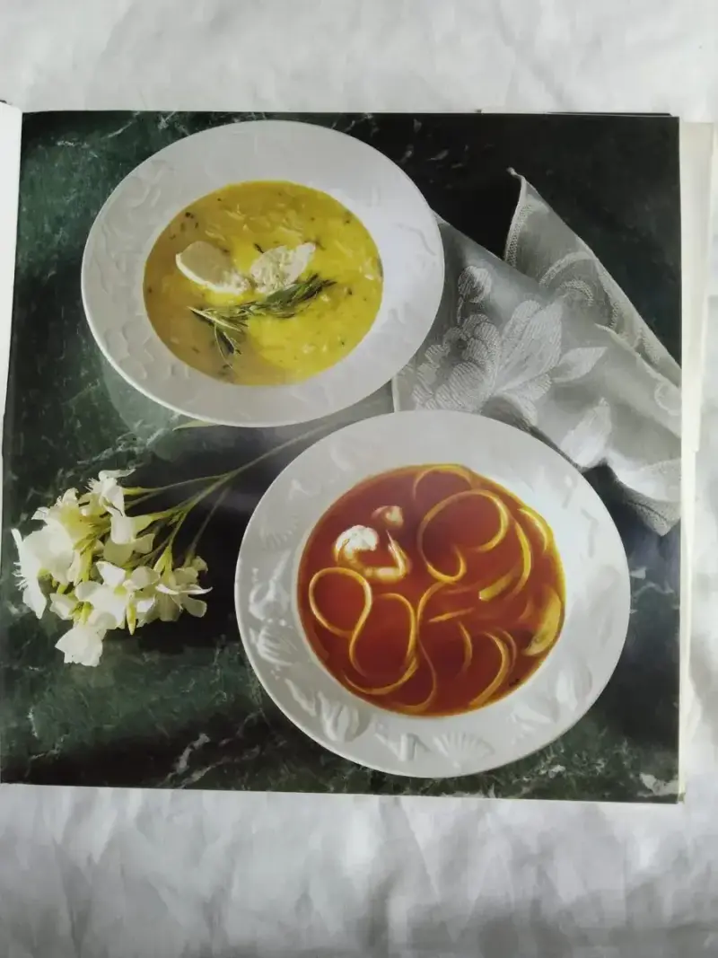 Libro De Cocina 100 Recetas- 100 Años De Carozzi - 4