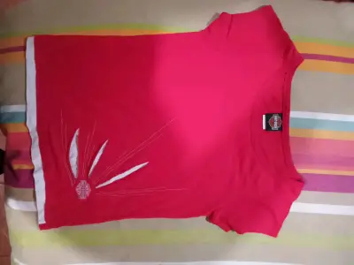 Polera sin mangas Harley-Mendoza - miniatura 3