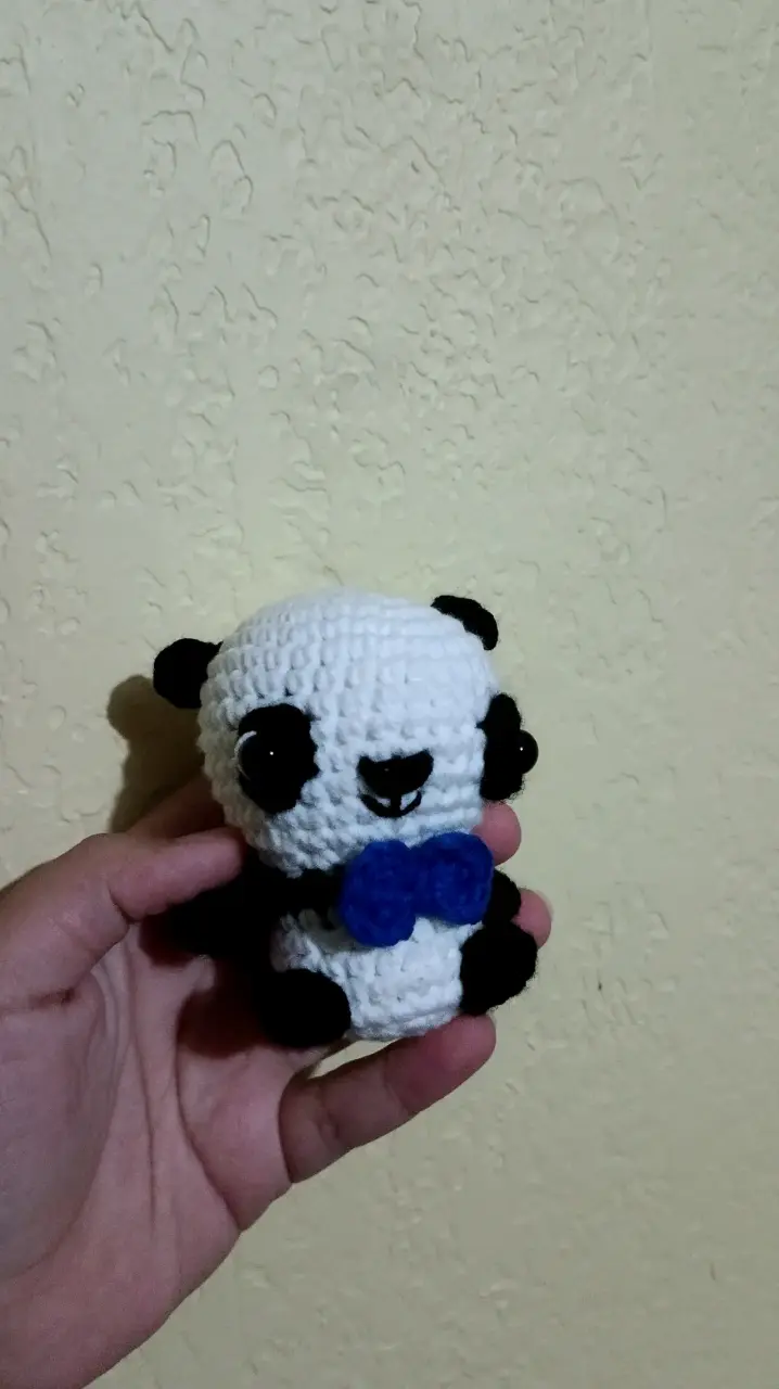 Amigurumis tejidos a crochet - 2