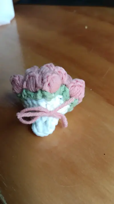 Amigurumis tejidos a crochet - miniatura 3