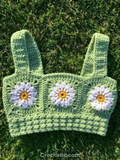 Amigurumis tejidos a crochet - miniatura 6