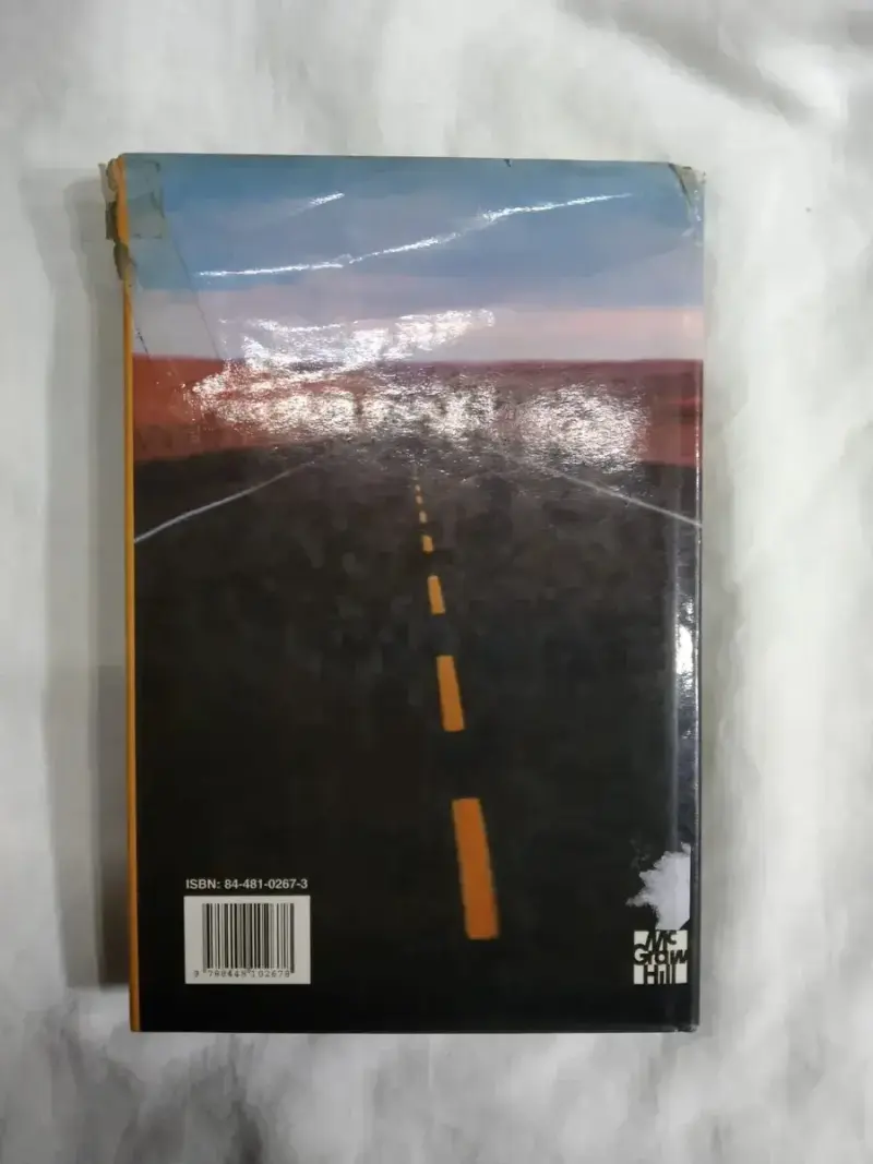 Libro Camino Al Futuro De Bill Gates - 5