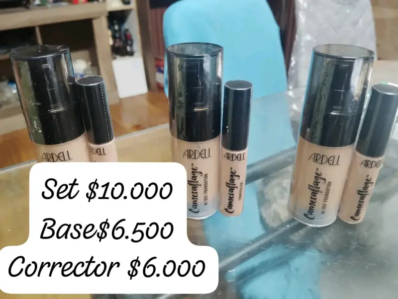 Lápiz para arte de uñas - 3