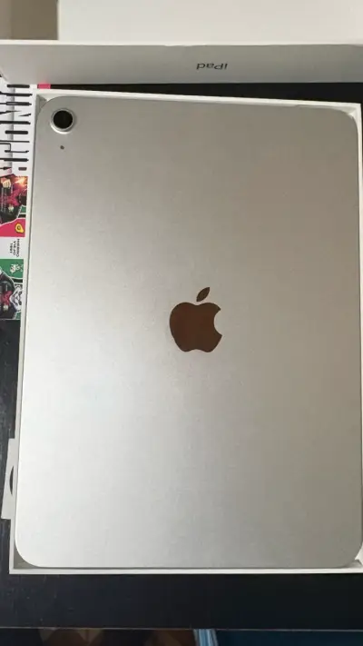 iPad a16 - miniatura 3