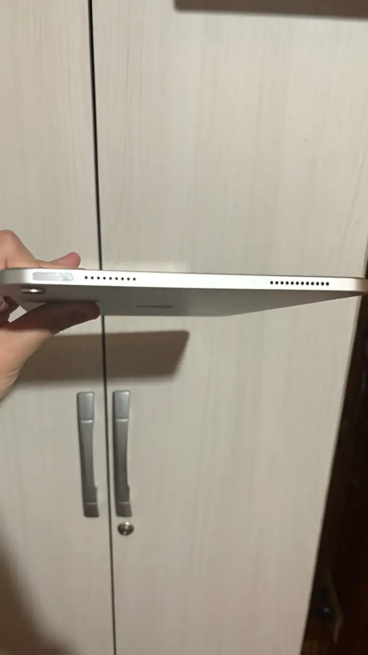 iPad a16 - 6