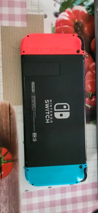 Nintendo Switch - miniatura 2