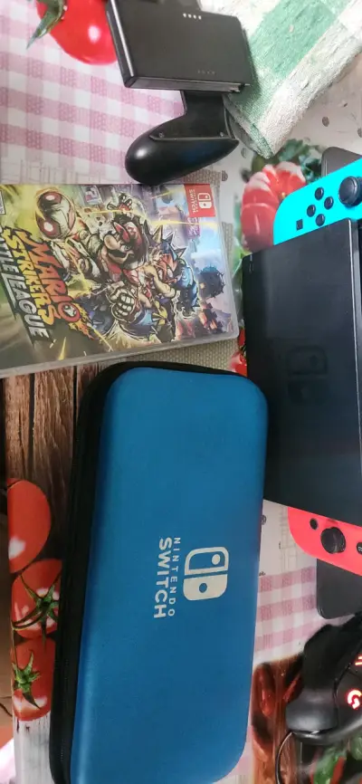 Nintendo Switch - miniatura 6