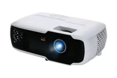 Proyector multimedia blanco - miniatura 2