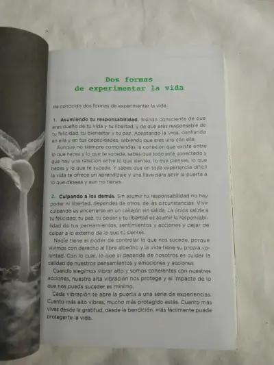 Recupera Tu Poder: Libera Tu Mente De Ruth Nieves - miniatura 4