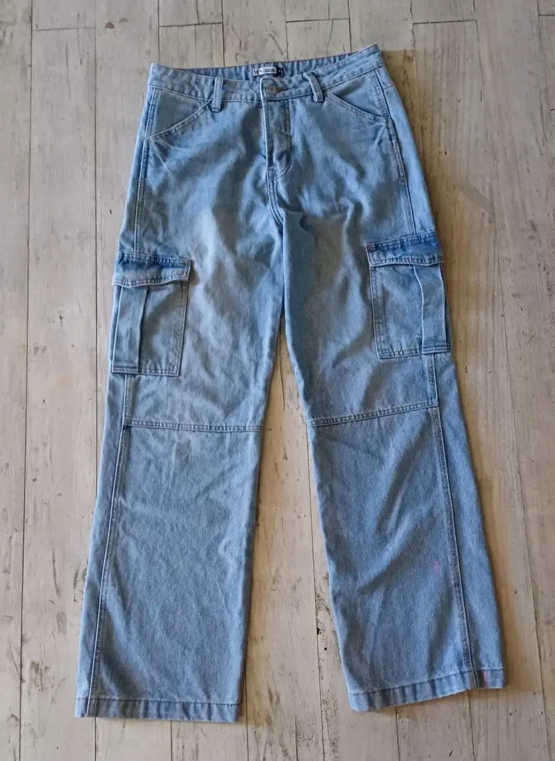 Pantalones Icono - 1