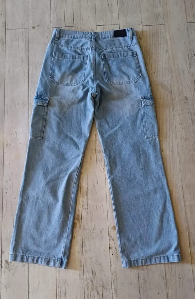 Pantalones Icono - 3