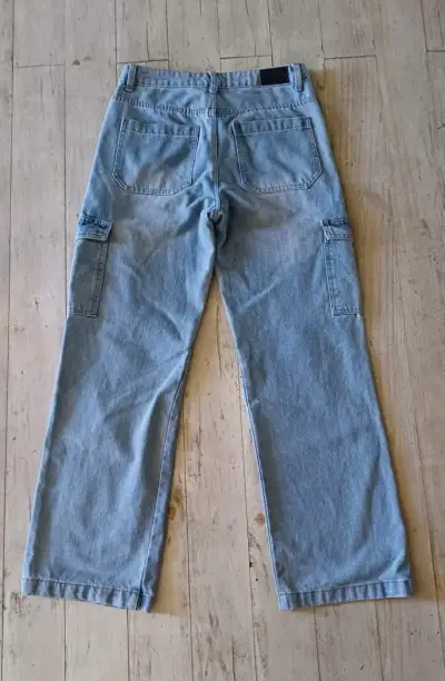 Pantalones Icono - miniatura 3
